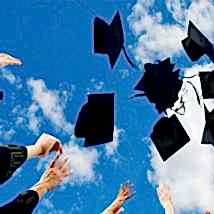 Teknede Mezuniyet Balosu