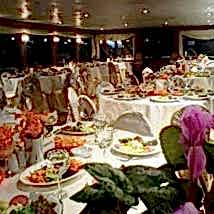 Bo�azda D���n Organizasyonu