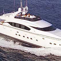 Bo�azda Kiral�k Motoryat