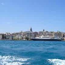 G�n�birlik Bo�az Turu