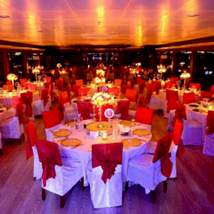 Teknede Y�lba�� E�lencesi