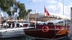 Bo�az Turu Tekne 9 