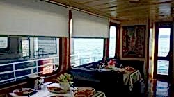 Bo�az Turu Tekne 6 