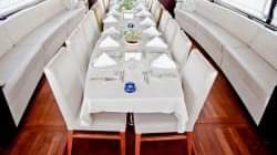 Bo�az Turu Tekne 2 