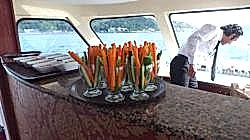 Bo�az Turu Tekne 1 