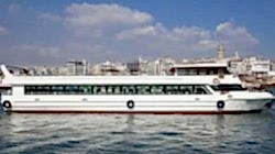 Bo�az Turu Tekne 7 