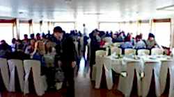 Bo�az Turu Tekne 1 