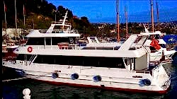 Bo�az Turu Tekne 1 
