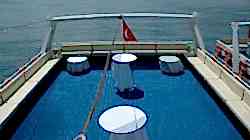 Bo�az Turu Tekne 5 