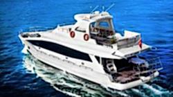 Bo�az Turu Tekne 2 