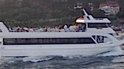 Bo�az Turu Tekne 5 