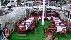 Bo�az Turu Tekne 9 