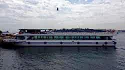 Bo�az Turu Tekne 4 