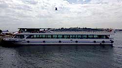 Bo�az Turu Tekne 3 