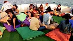 Bo�az Turu Tekne 8 