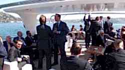 Bo�az Turu Tekne 3 