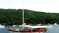 Bo�az Turu Tekne 9 