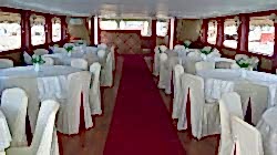 Bo�az Turu Tekne 1 